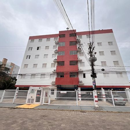Praia Das Toninhas - Rubi Apto 408 Ubatuba Εξωτερικό φωτογραφία